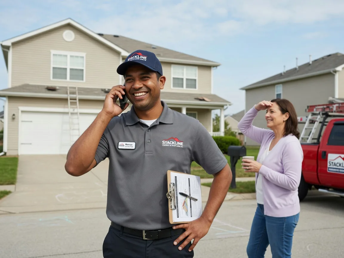 Chimney flashing repair Harrison, GA FAQs
